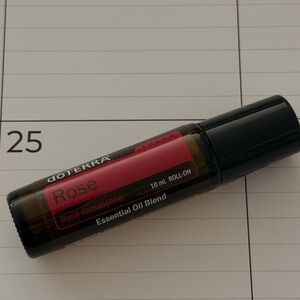doTERRA Rose Touch Essential Oil Blend - 10ml Roll-On